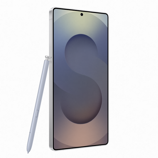 Смартфон Samsung Galaxy S25 Ultra 12/256 Гб Синий Титан