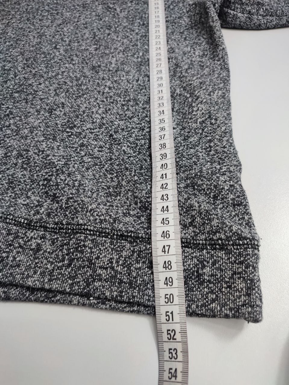 Джемпер базовый 42 размер