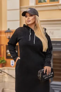 Платье спортивное УК-1597-2 Фабрика Моды