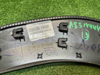 Накладка двери задняя правая Geely Atlas 2 (23-нв)