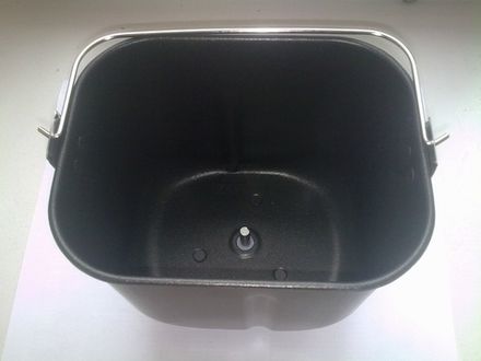 Ведро для хлебопечки Gorenje (Горенье) 311750