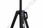 Штатив телескопический с резьбой 1/4 дюйма ADA Digit 130 (130см)