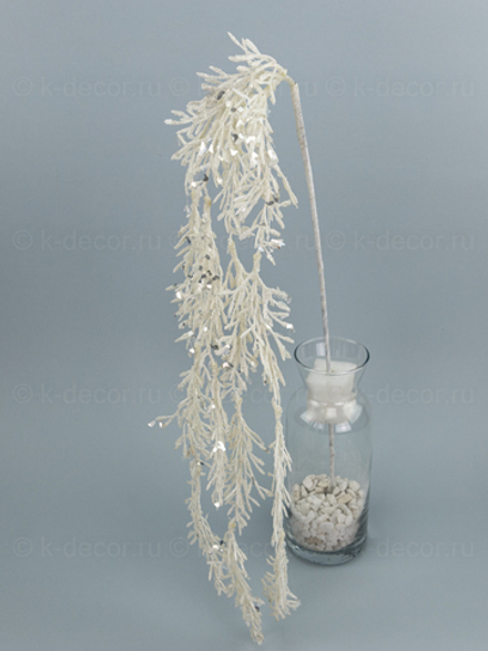 Новогодний аспарагус