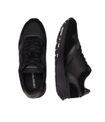 Кроссовки Emporio Armani - черный(X4X642 XN951)