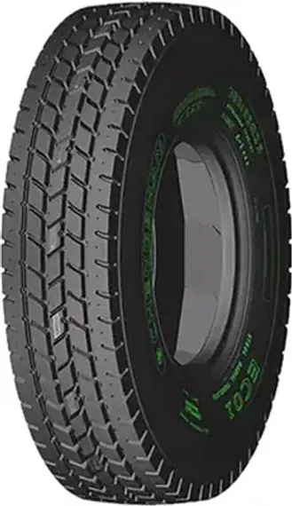Fortune EC01 H1 E-2 445/95 R25 174F