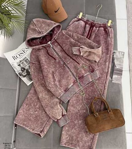 Костюм 4145518 (0475585323) Fabrika