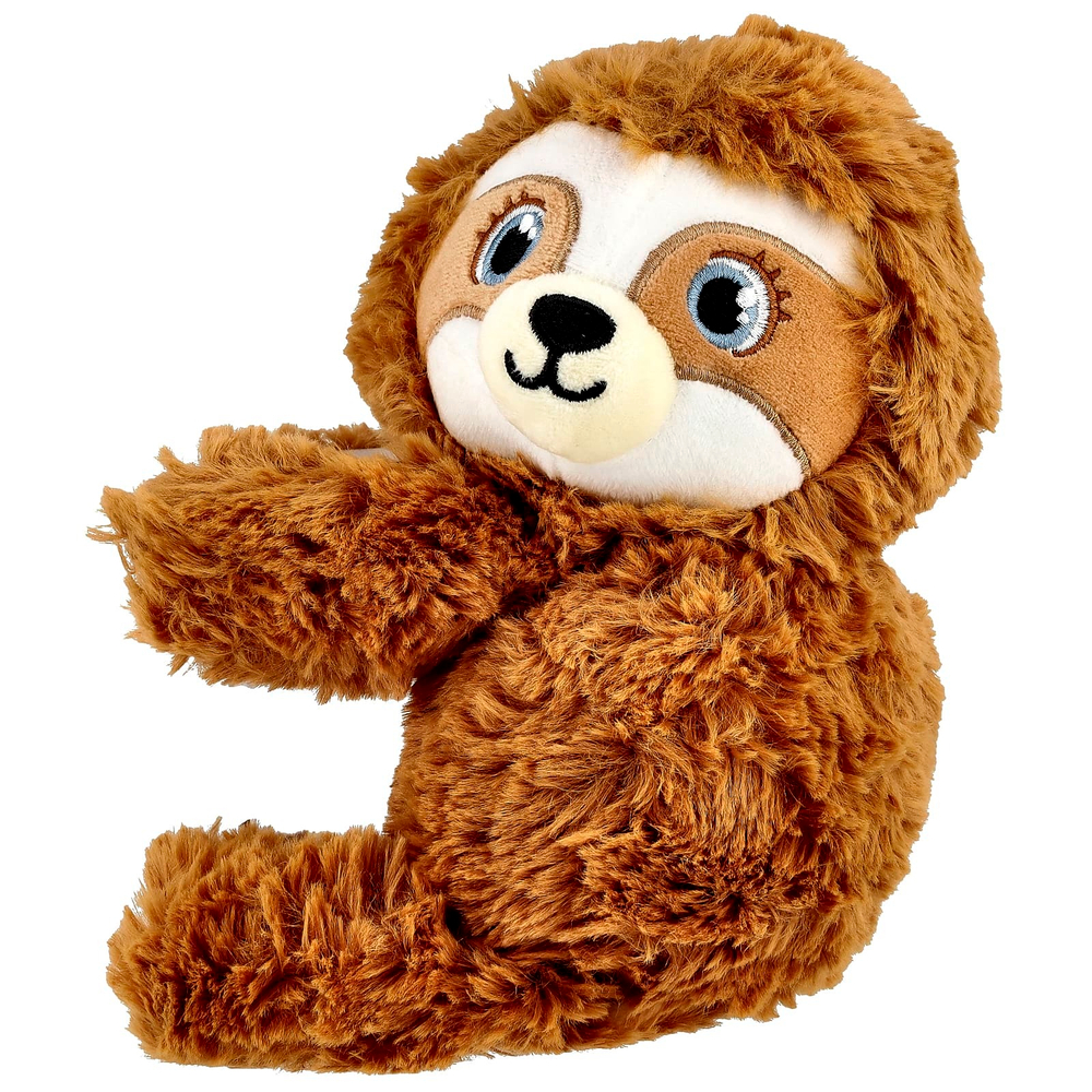 Baby Shusher, Shusher Sloth, Звуковой модуль из мягкой игрушки, 1 штука