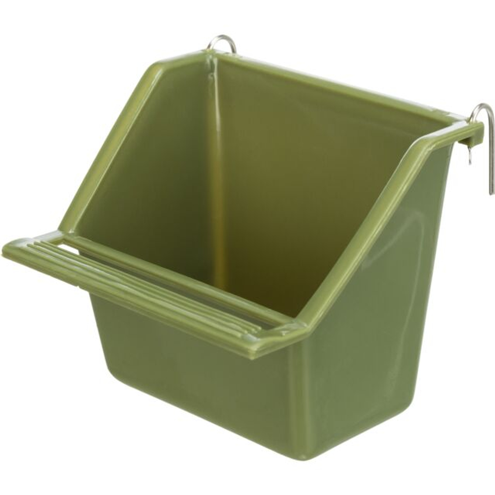 TRIXIE Кормушка для птиц подвесная, пластик