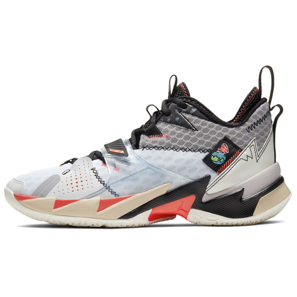 Кроссовки Jordan, CD3003-101