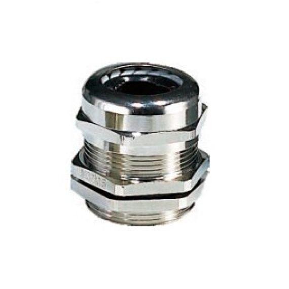 Сальник PG11 d5-10мм IP68 нержавеющая сталь 31306