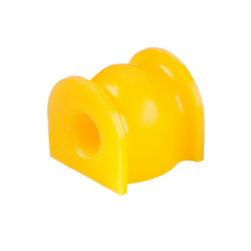 Полиуретановая втулка стабилизатора передней подвески (2 шт.), Точка опоры.7-01-3097