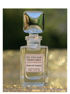 En Voyage Perfumes Poete de Carmel