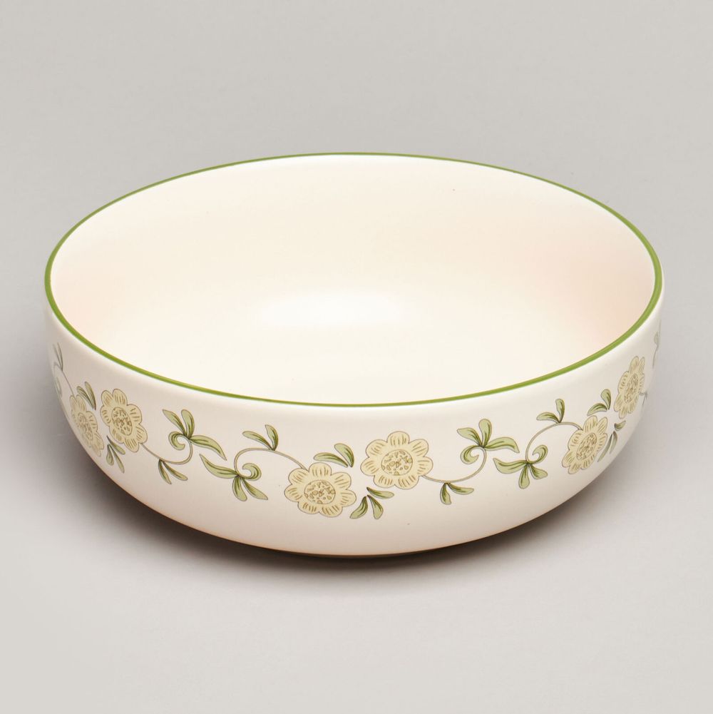 НАБОР ПОСУДЫ LEFARD "SPRING FLOWERS" 3 ПРЕДМЕТА (КОР=8НАБ)