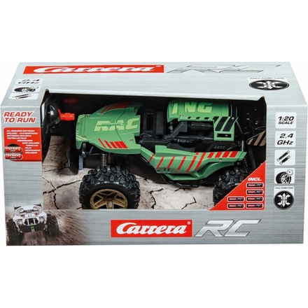 Carrera RC - 2.4 GHz Mountain Racer 1:20 200004 / артикул   200004  / GTIN 9003150141860