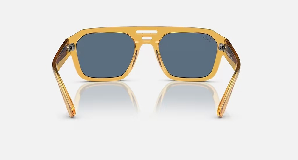 RAY-BAN CORRIGAN RB4397 668280 BIO-BASED