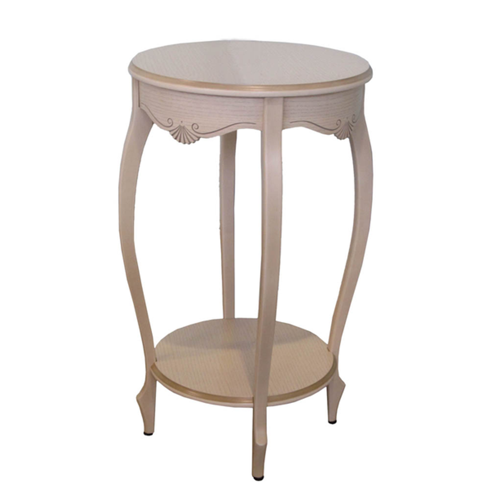 ЮТА-12-11 Стол кофейный Ø490 h=760