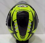 Storm / Желто-черный