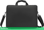 Сумка для ноутбука PC Pet 600D черный (PCP-A1315BK)