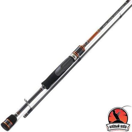 Удилище спиннинговое Avatar 702ULL тест 2 - 7 г