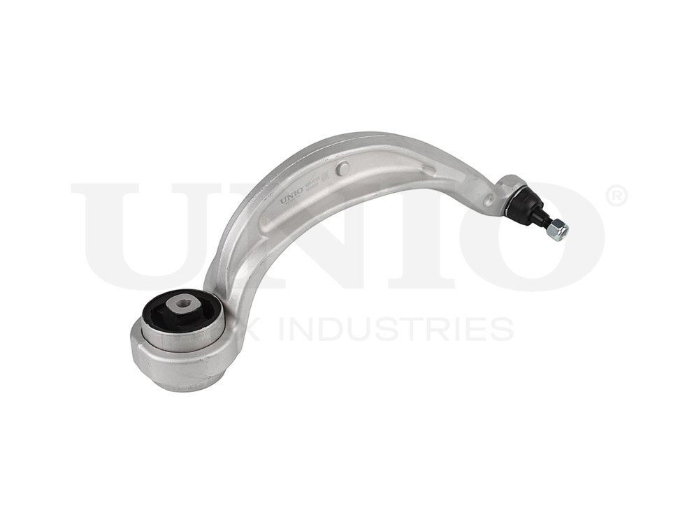 Рычаг подвески поперечный передний нижний левый UNIO SSP-40126