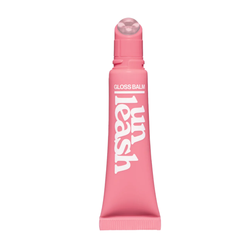 Unleashia Sunset Dazzle Gloss Balm