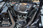 Harley-Davidson Road Glide 117 Atlas Silver 2024 с НДС