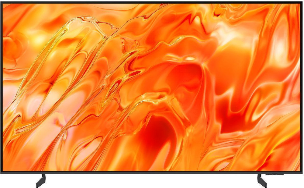 Телевизор Samsung Neo QLED QE55QN70HAUXPY