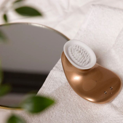 «ЗАМЕНА КУНИ» вибромассажер с вакуумным эффектом