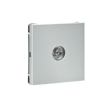 Антенна TV ArtGallery коннектор механизм алюм. SE GAL000393