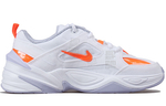 Кроссовки Nike M2K (Женская размерная сетка)