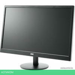 Монитор AOC M2470SWH