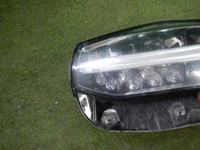 Фара левая Volvo XC90 2 (2014-2019) Full LED
