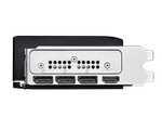Видеокарта MSI GeForce RTX 5070 12G SHADOW 3X OC, 12Gb GDDR7 192-bit 1xHDMI 3xDP G5070-12S2C