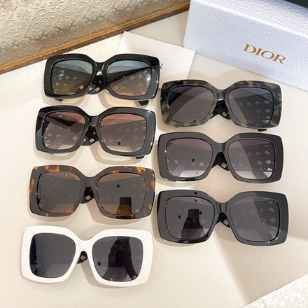 Christian Dior Glasses