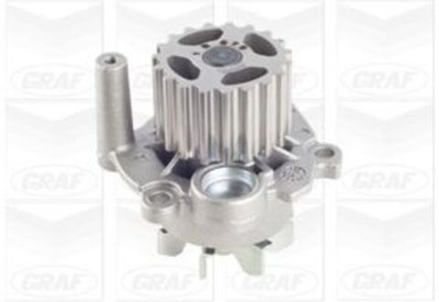 GRAF - PA879-GRA - Water Pump, engine cooling