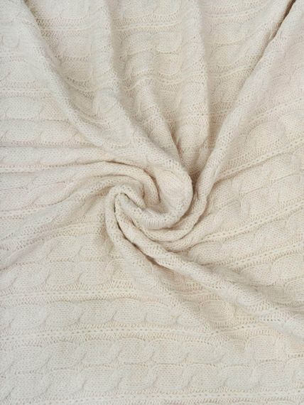 Джовани (беж) Покрывало 160х220