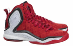 Кроссовки Adidas D Rose 5 Valentine'S Day'
