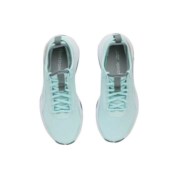 reebok Hiit TR HLC Кроссовки для тренировок Низкий Верх Зеленый Унисекс