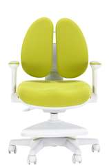 Детское кресло Everprof Kids 101 Ткань Зеленый