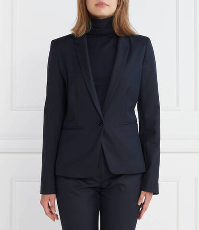 Жакет MAX&amp;Co. - темно-синий(404497)