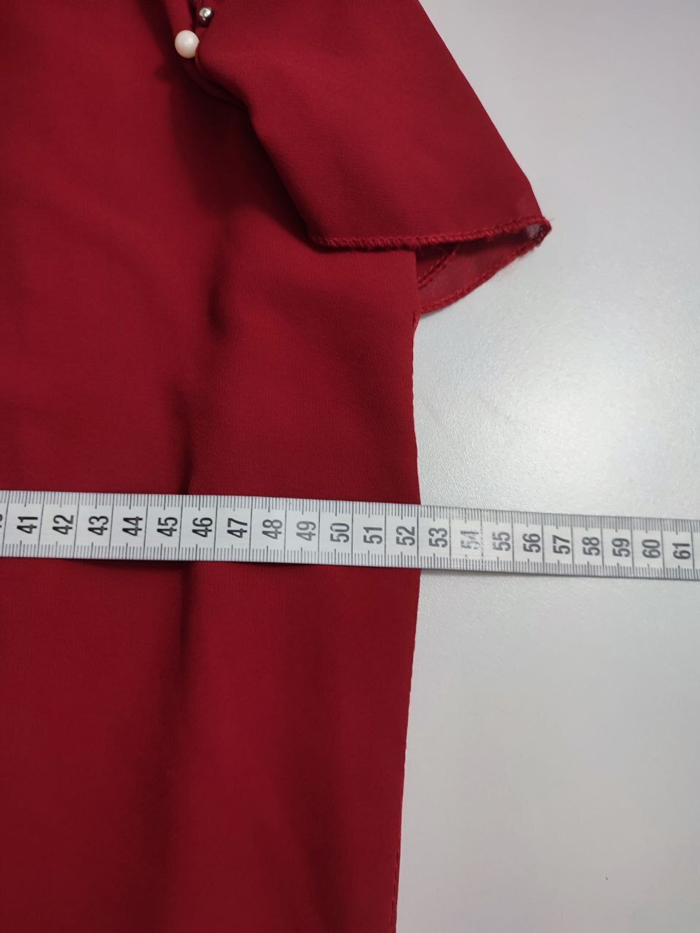 Блузка New Collection красивая 44-46 размер