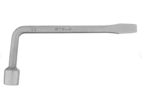 Баллонный ключ, 22 мм STELS 14226