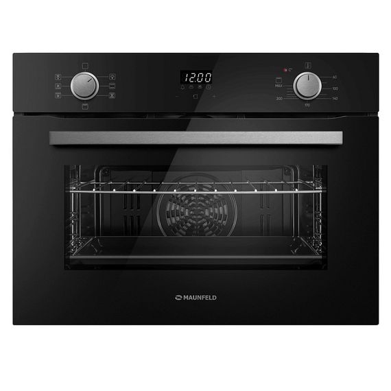 Духовой шкаф MAUNFELD AMCO537GB