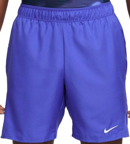 ОДЕЖДА ДЛЯ ТЕННИСА Мужская, Шорты NIKE VICTORY 7IN .
