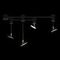 Потолочный светильник LOFT IT Flock 10189/1000