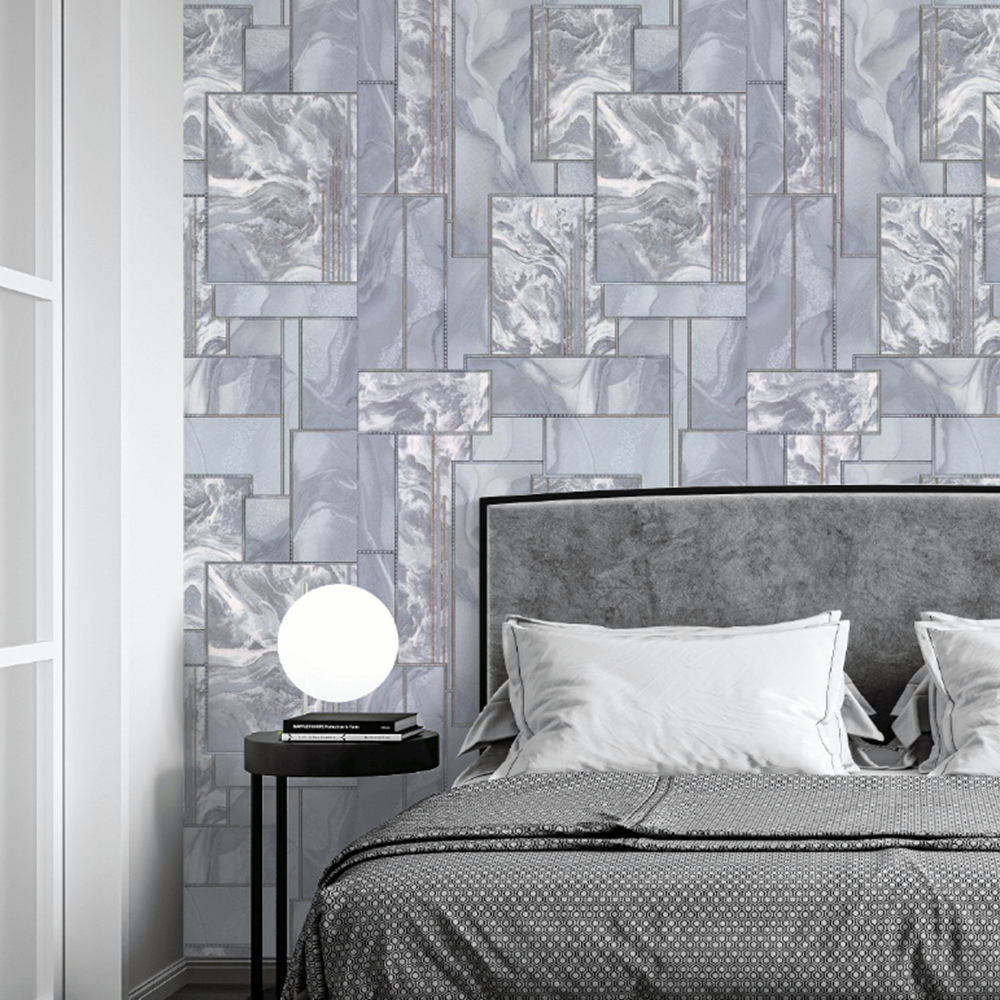 Обои PL11062-41a PALITRA LIFE PROTECT-MILISSMA антивандальные 0,53 х 10 м