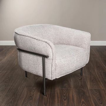 Кресло OLBIA, FRATELLI BARRI