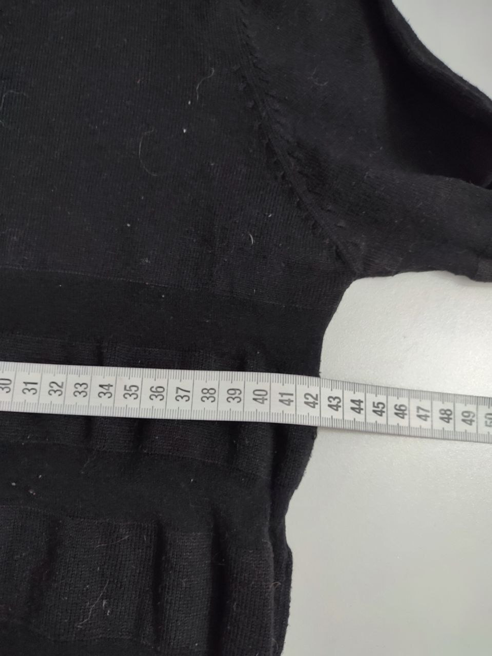 Джемпер повседневный 46 размер