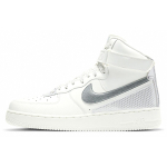 Кроссовки Nike Air Force 1 High Summit White x 3M