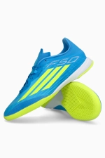 Футзалки adidas F50 League IN - размер 41 1/3 FR